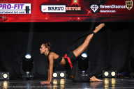 Чемпионат Вологодской области по бодибилдингу - 2025