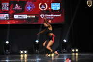 Чемпионат Вологодской области по бодибилдингу - 2025