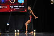 Чемпионат Вологодской области по бодибилдингу - 2025