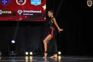 Чемпионат Вологодской области по бодибилдингу - 2025