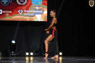 Чемпионат Вологодской области по бодибилдингу - 2025