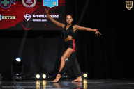 Чемпионат Вологодской области по бодибилдингу - 2025