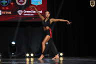 Чемпионат Вологодской области по бодибилдингу - 2025