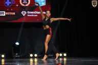 Чемпионат Вологодской области по бодибилдингу - 2025