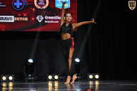 Чемпионат Вологодской области по бодибилдингу - 2025