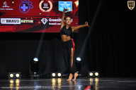 Чемпионат Вологодской области по бодибилдингу - 2025