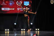 Чемпионат Вологодской области по бодибилдингу - 2025