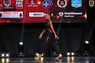 Чемпионат Вологодской области по бодибилдингу - 2025