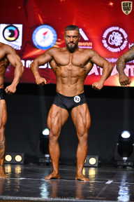 Чемпионат Вологодской области по бодибилдингу - 2025