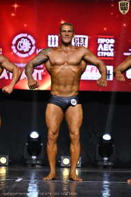 Чемпионат Вологодской области по бодибилдингу - 2025