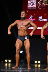 Чемпионат Вологодской области по бодибилдингу - 2025