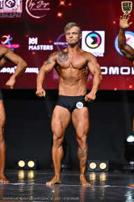 Чемпионат Вологодской области по бодибилдингу - 2025