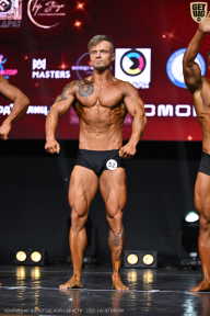 Чемпионат Вологодской области по бодибилдингу - 2025