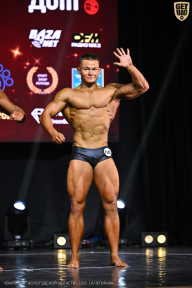 Чемпионат Вологодской области по бодибилдингу - 2025