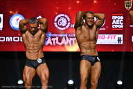 Чемпионат Вологодской области по бодибилдингу - 2025