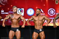 Чемпионат Вологодской области по бодибилдингу - 2025