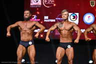 Чемпионат Вологодской области по бодибилдингу - 2025