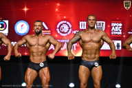 Чемпионат Вологодской области по бодибилдингу - 2025