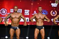 Чемпионат Вологодской области по бодибилдингу - 2025