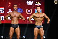 Чемпионат Вологодской области по бодибилдингу - 2025