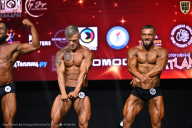 Чемпионат Вологодской области по бодибилдингу - 2025