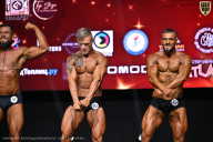 Чемпионат Вологодской области по бодибилдингу - 2025