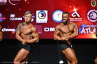 Чемпионат Вологодской области по бодибилдингу - 2025