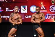 Чемпионат Вологодской области по бодибилдингу - 2025