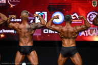 Чемпионат Вологодской области по бодибилдингу - 2025