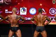 Чемпионат Вологодской области по бодибилдингу - 2025