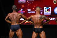 Чемпионат Вологодской области по бодибилдингу - 2025