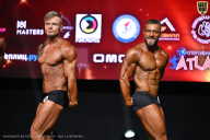 Чемпионат Вологодской области по бодибилдингу - 2025