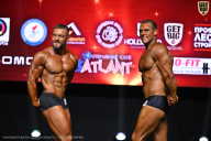 Чемпионат Вологодской области по бодибилдингу - 2025