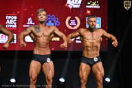 Чемпионат Вологодской области по бодибилдингу - 2025