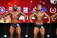 Чемпионат Вологодской области по бодибилдингу - 2025