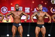 Чемпионат Вологодской области по бодибилдингу - 2025