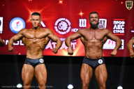 Чемпионат Вологодской области по бодибилдингу - 2025