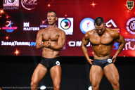 Чемпионат Вологодской области по бодибилдингу - 2025