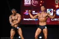 Чемпионат Вологодской области по бодибилдингу - 2025