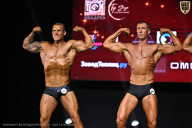 Чемпионат Вологодской области по бодибилдингу - 2025