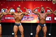 Чемпионат Вологодской области по бодибилдингу - 2025