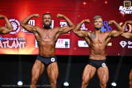 Чемпионат Вологодской области по бодибилдингу - 2025