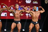 Чемпионат Вологодской области по бодибилдингу - 2025