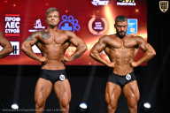 Чемпионат Вологодской области по бодибилдингу - 2025