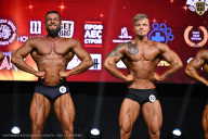 Чемпионат Вологодской области по бодибилдингу - 2025