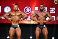 Чемпионат Вологодской области по бодибилдингу - 2025