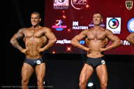 Чемпионат Вологодской области по бодибилдингу - 2025