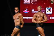 Чемпионат Вологодской области по бодибилдингу - 2025