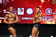 Чемпионат Вологодской области по бодибилдингу - 2025