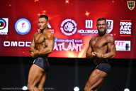 Чемпионат Вологодской области по бодибилдингу - 2025